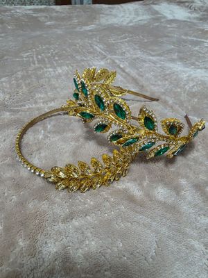 платье, свадебное, келин куйлак, диадема.