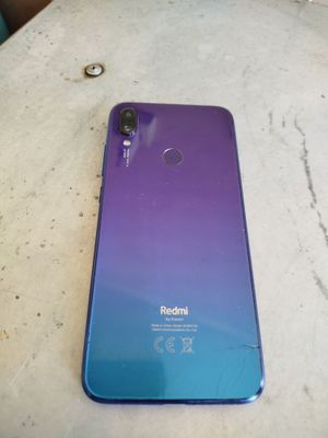 Redmi Not 7