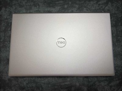 Ноутбук Dell Inspiron 5510 / 15.6" / Core i7 / 16GB DDR4 / 512GB SSD