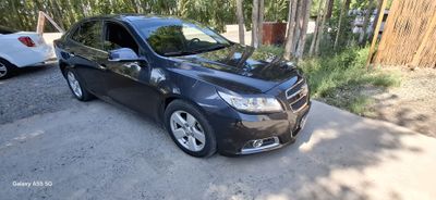 Malibu sotiladi 2015