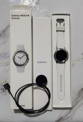 Samsung galaxy watch 4 classic