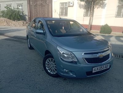Kobalt sotiladi yili 2013