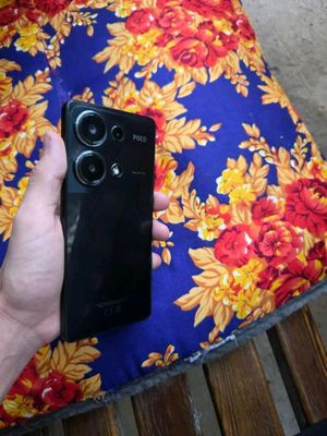 Poco m6 pro