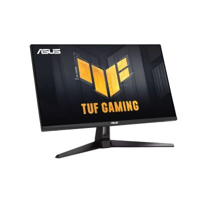 Монитор игровой Asus tuf gaming 27 2k 180hz fast ips elmb sync 1ms