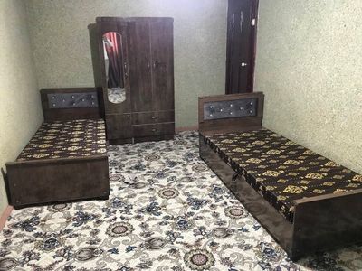 Фрунзенский Ижара 1-хонали