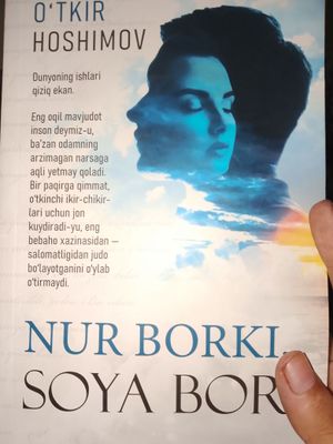 nur borki soya bor