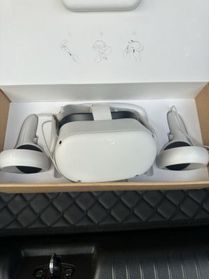 Oculus meta quest 2 128 GB