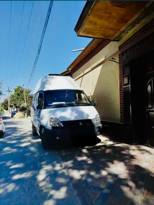 Gazel biznes luidor 2013 yil