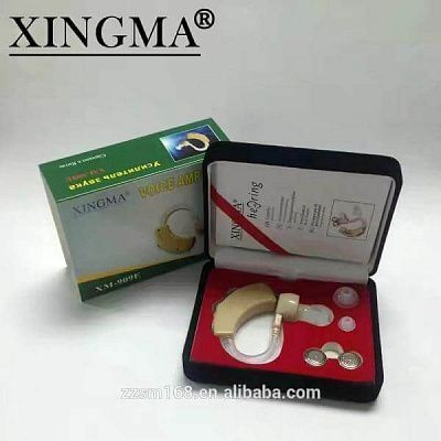 Слуховой аппарат Xingma