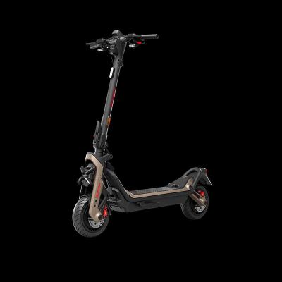 Segway SuperScooter GT3 Pro