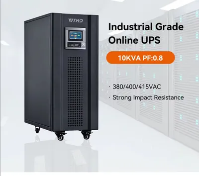 XPNEPG 3faza 10Kwatt