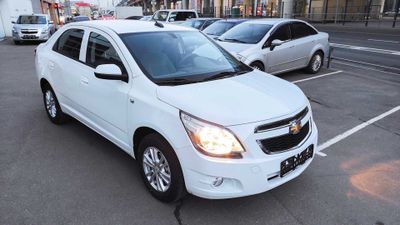 Срочна кобалт автомат сотилади