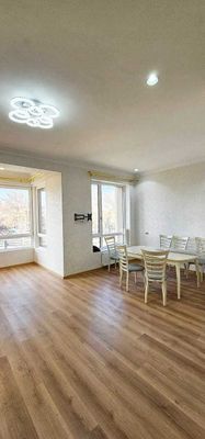 ЖК Yunusobod Residence Юнусабад-7 2-комн 2/9 57 м² евроремонт меб/тех