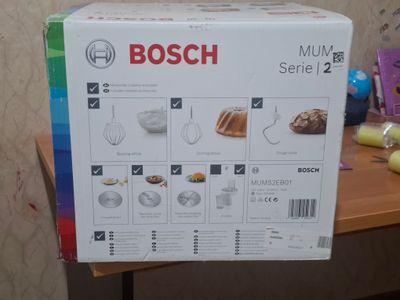 bosch