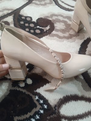 Vanessa Tufli holati yahshi  lakronni