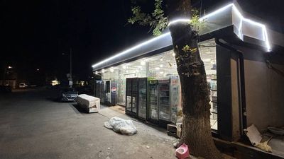 Магазин арендага берилади