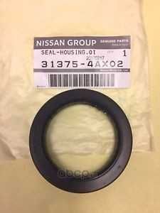 313754AX02- Сальник Масляного Насоса для Infiniti FX35 OEM Nissan