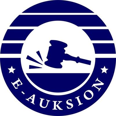 Auksion va tenderlar brokeri