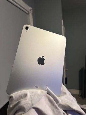 Ipad 10 Silver ideal | Айпад 10 Силвер