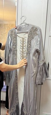 Abaya arganza 500 ming