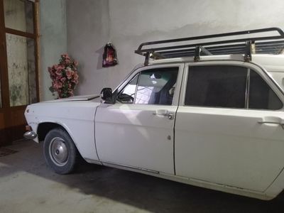 Volga 2401