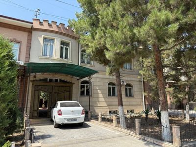 Сдаётся в аренду участок на Домрабаде
