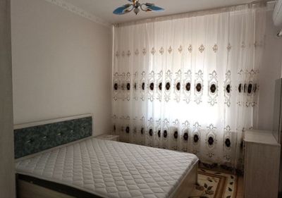 Mirzo Ulugbek 3 xona