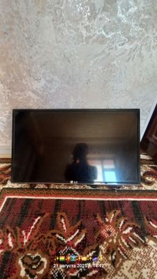Televizor LG xolati yaxshi // Телевизор LG состояние отличное