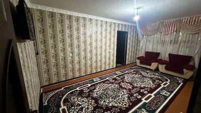 Аренда г.Чирчик 8 мик
