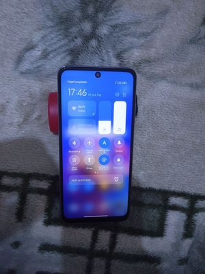 Redmi note 10 S aarzonga