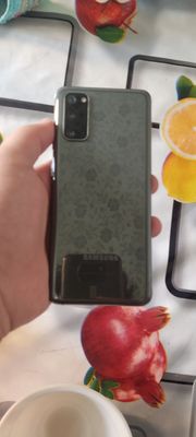 samsung galaxy s20