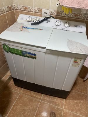 Polavtomat kir moshina sotiladi srochno