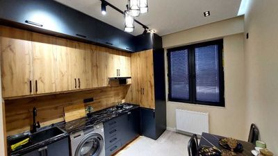 Аренда Новостройка квартира Сергели 136861