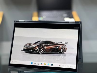 Lenovo Thinkpad x360 [Nextech_NXT]
