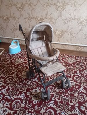Детская коляска сатылады СРОЧНО