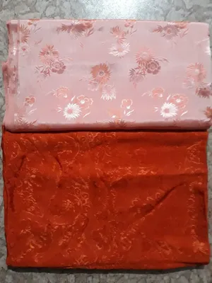 СССР отрезы-качественный шёлк.Цена за 1м.