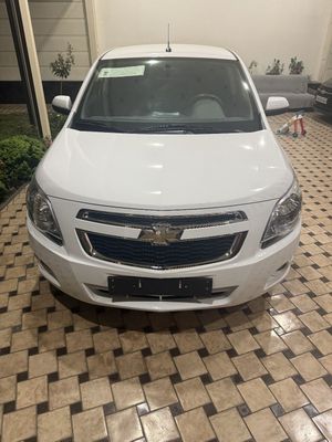 Продается Chevrolet Cobalt Euro