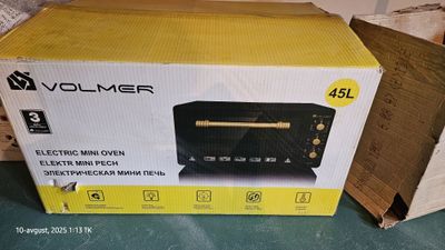 Elektr mini pech