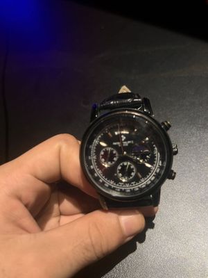 patek philippe 1:1