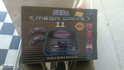 Sega 2 mortal Kombat 3 ultimate