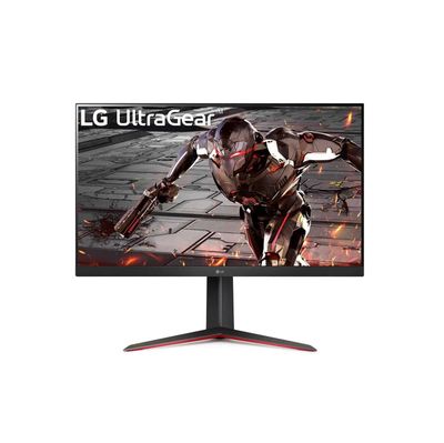 ; Монитор LG 32GN650-B /IPS/1mc/165Hz/2K/HDMI/Display Port