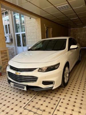 Malibu 2 2.4 mator 92.000 km yurgan ideal