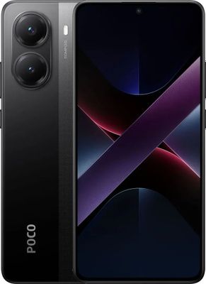 Poco X7 Pro 20 kun ham ishlatilmagan. 12/512. Holati ideal.