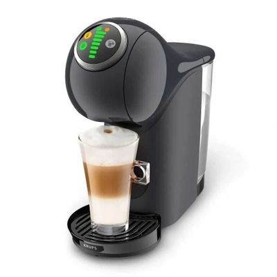 Кофемашина KRUPS KP340B10