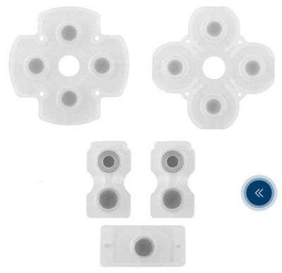 Playstation jostik rezinka
