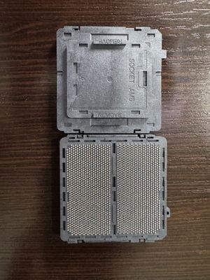 (socet) сокет для матереской платы AMD AM5