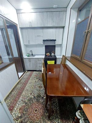 Мирзо Улуғбек метро бекати якинида аренда квартира
