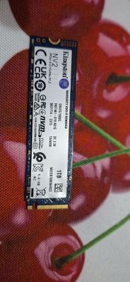 Kingston ssd | M2 1 tb