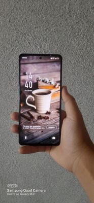 Infinix note 30 pro srochna sotiladi