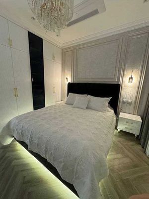 Сдается квартира на Сергелийском районе ориентир ЖК Green house